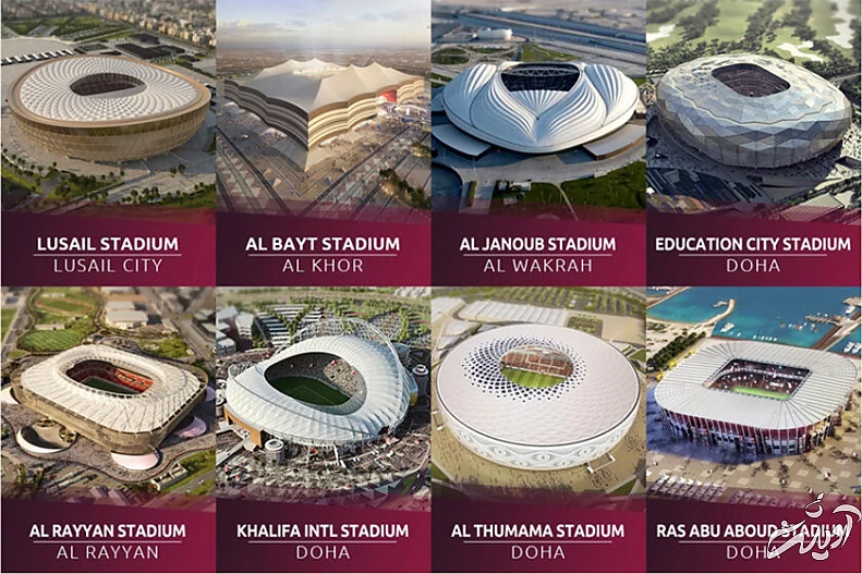  فقط تبلیغات و دیگر هیچ / ایران چگونه از سفره ۲۰۰ میلیاردی دلاری جام جهانی قطر محروم شد؟